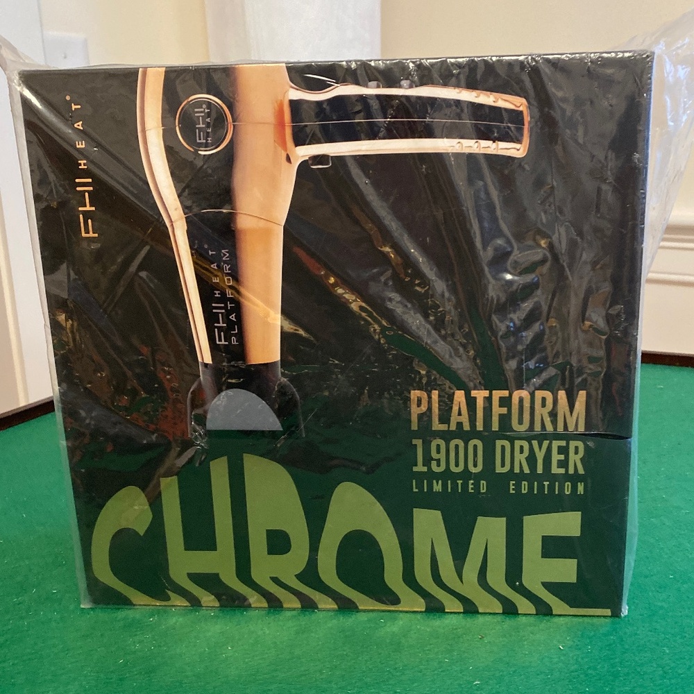 FHI Heat Platform 1900 Hair Dryer